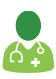 Licensed Doctors Icon