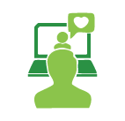 Fill Out the Form Icon