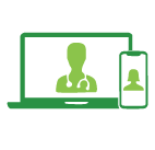 Online Consultation Icon