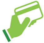 Obtain Recommendation Icon