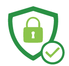 HIPAA Compliant Icon